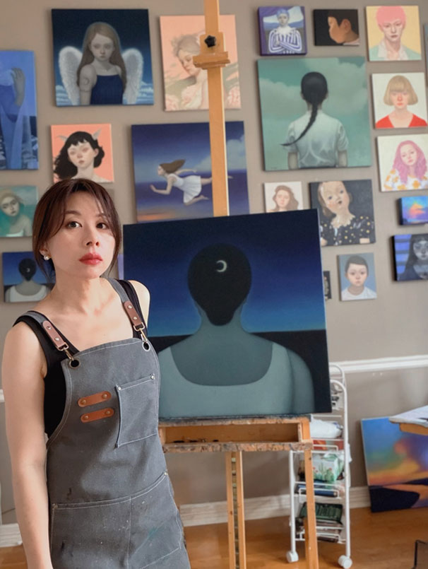Wenyi Zhu