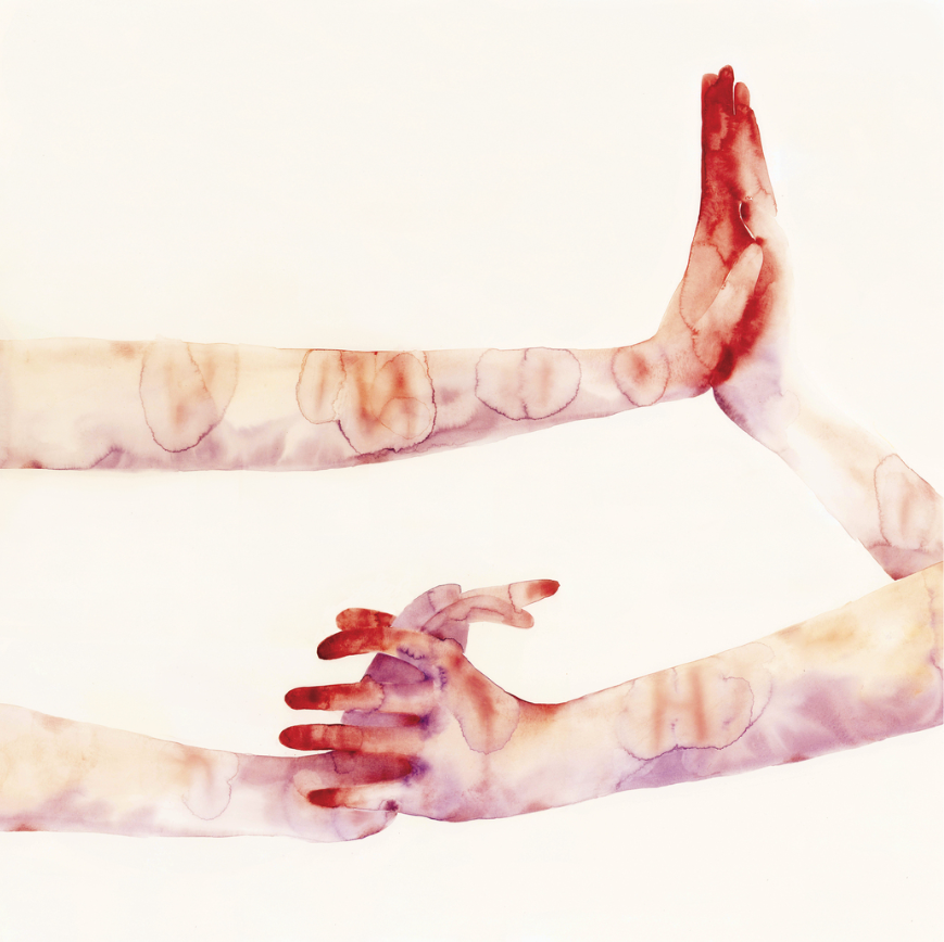 Flavia Cuddemi - Contact