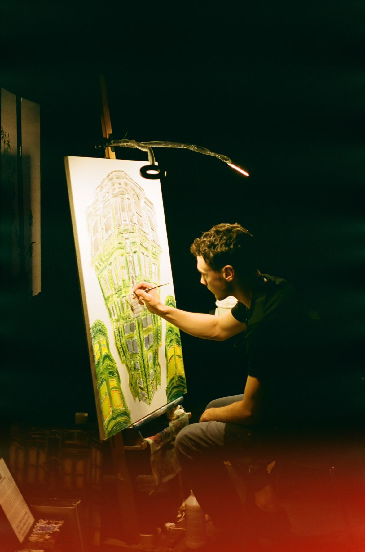 Artist
