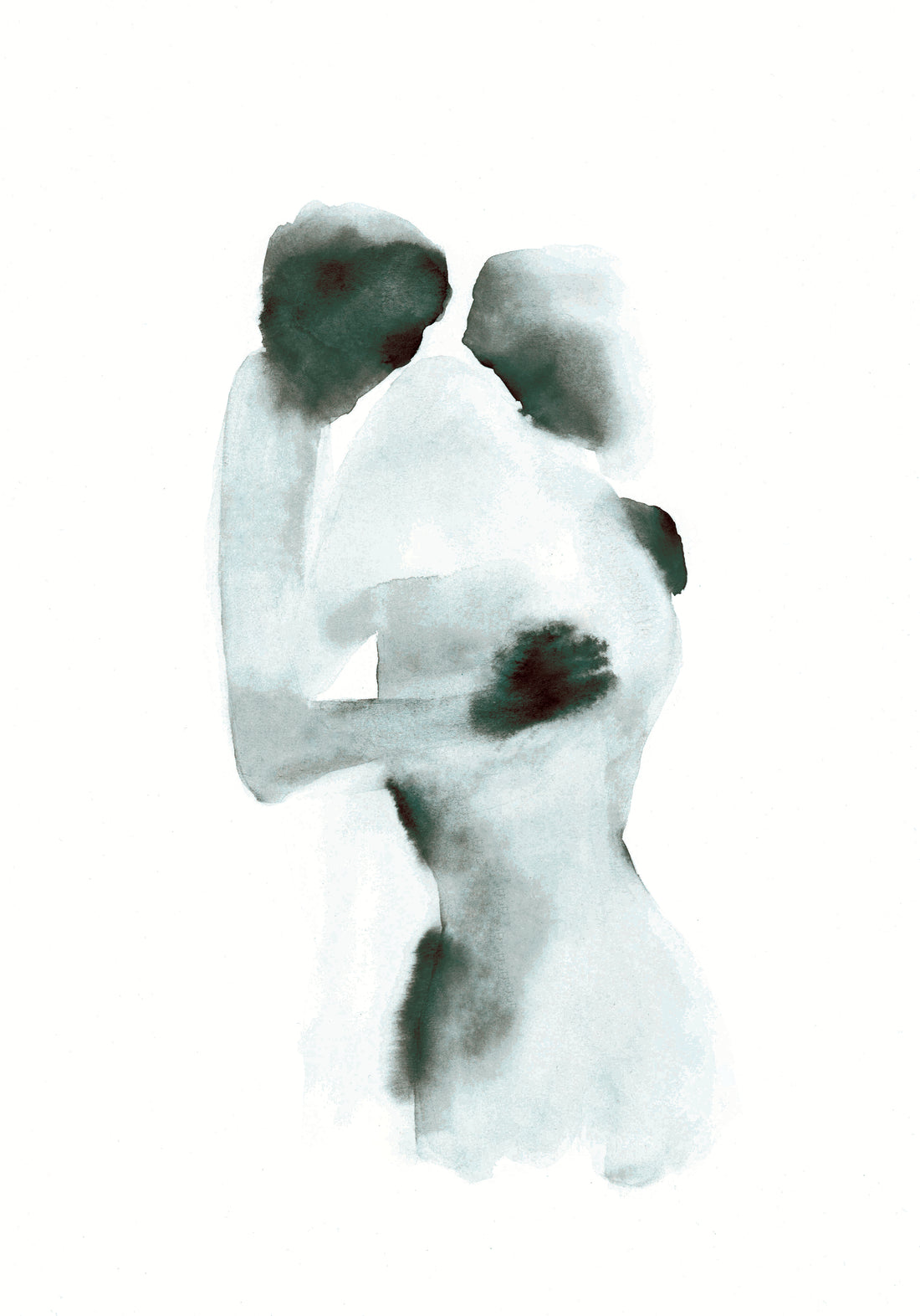 Flavia Cuddemi - Hug II