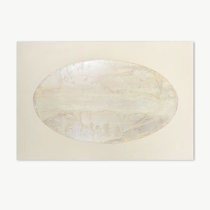 Illuminated Ellipse