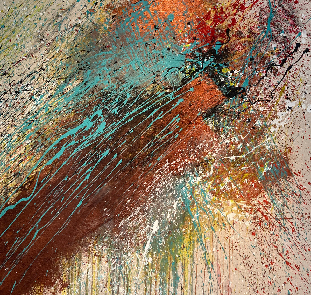 It’s My Party