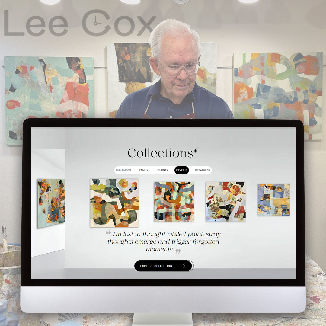 Lee Cox