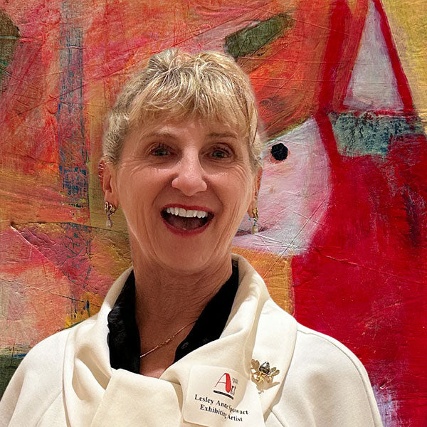 Lesley Anne Spowart