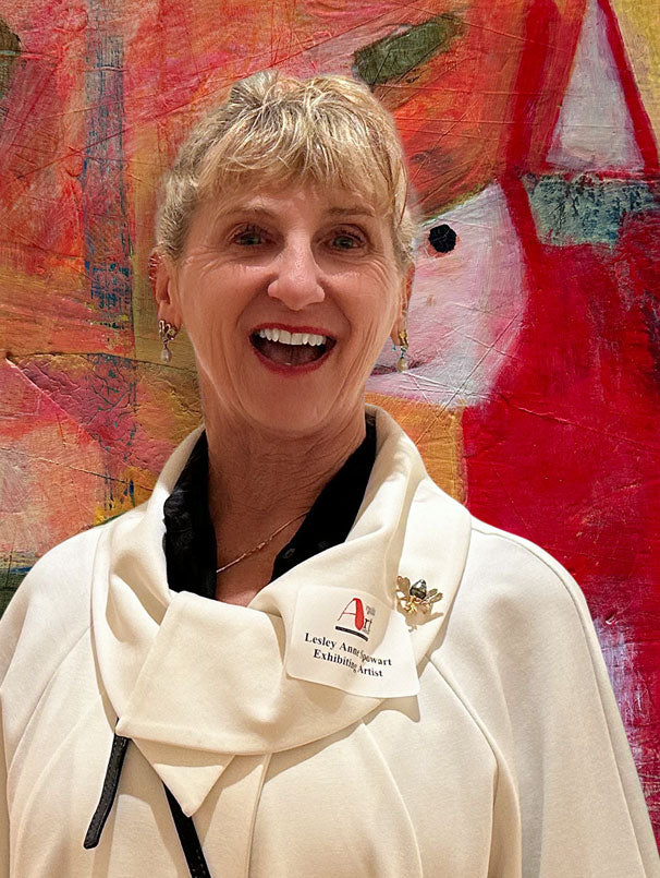 Lesley Anne Spowart