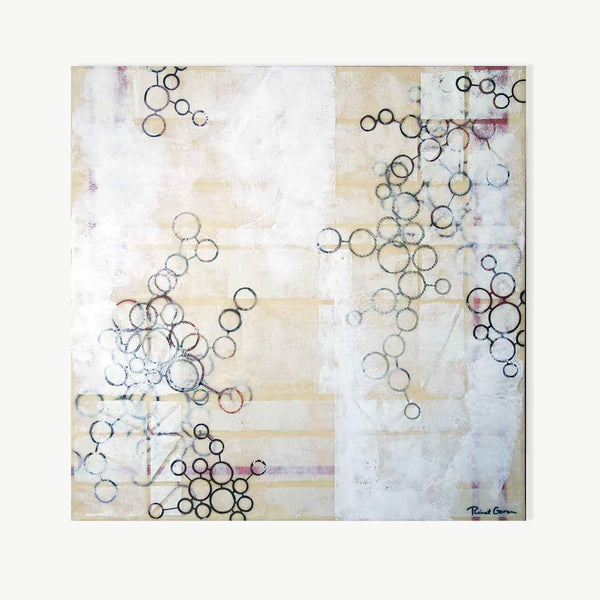 Things You Can't Cover Up