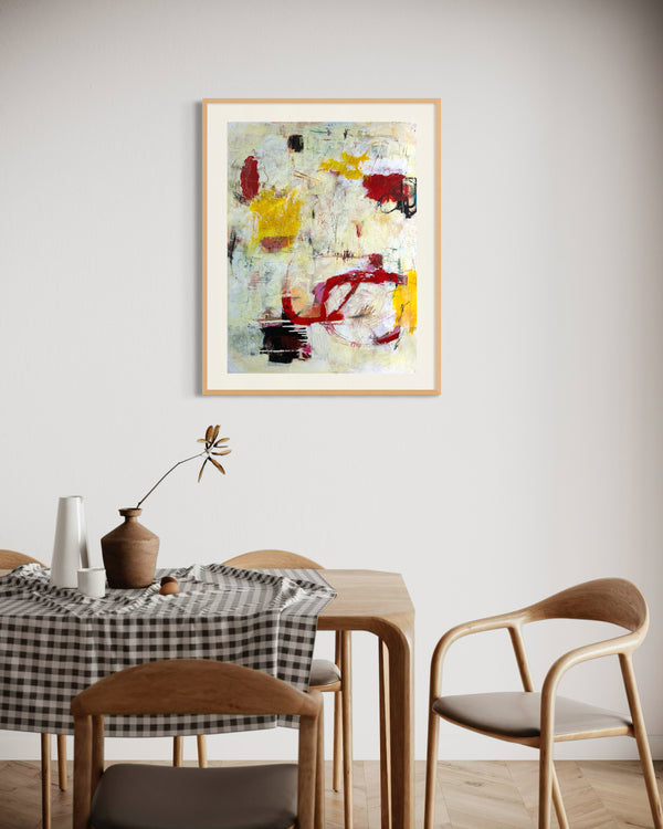 Orquevaux White Whispers 1