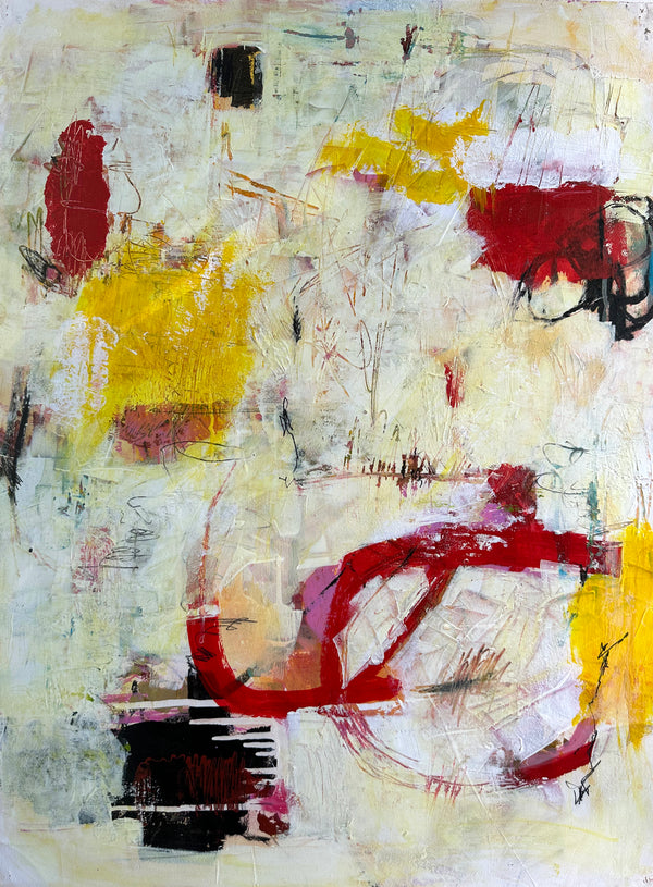 Orquevaux White Whispers 1