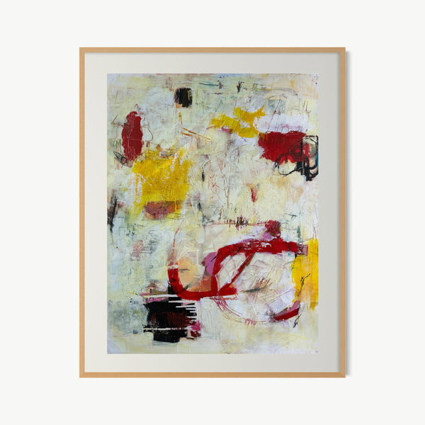 Orquevaux White Whispers 1