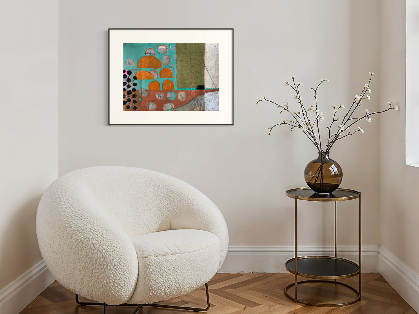 Echappées à Sakkara