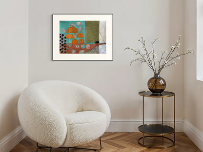 Echappées à Sakkara