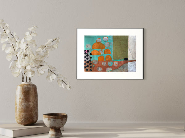 Echappées à Sakkara