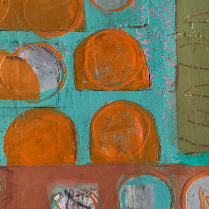 Echappées à Sakkara