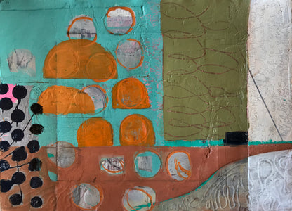 Echappées à Sakkara