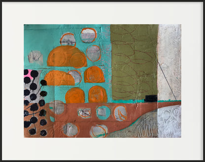 Echappées à Sakkara