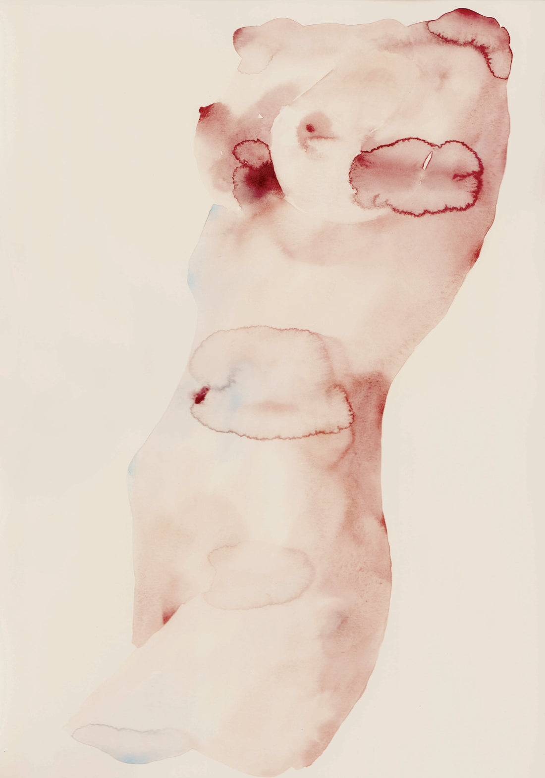 Flavia Cuddemi - Figure I