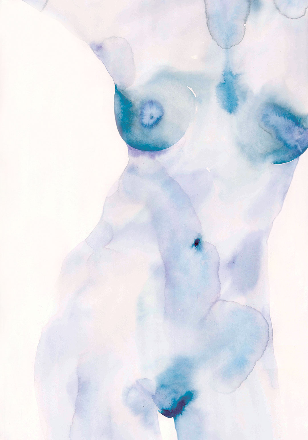 <p>NUDE WORKS</p>