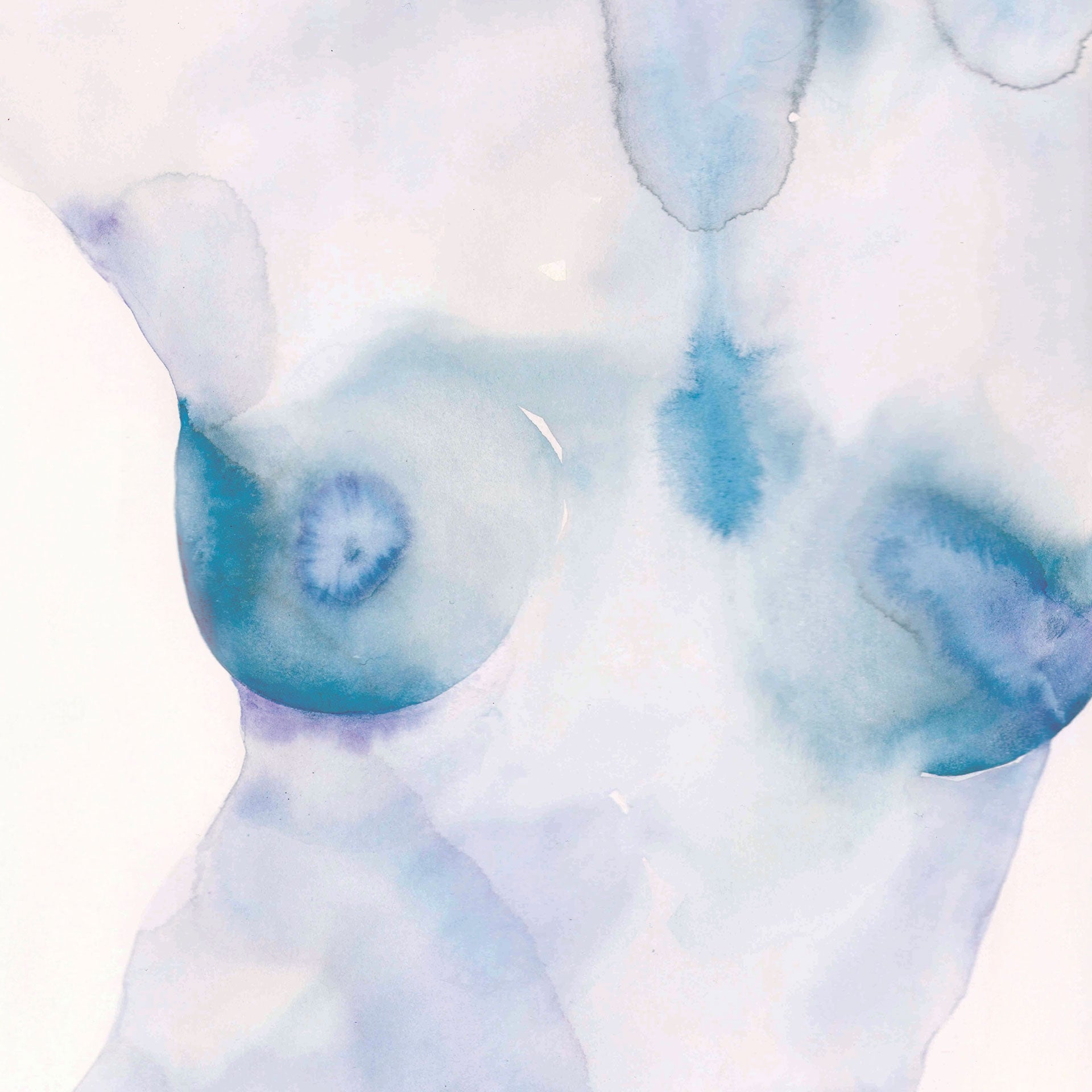 <p>NUDE WORKS</p>