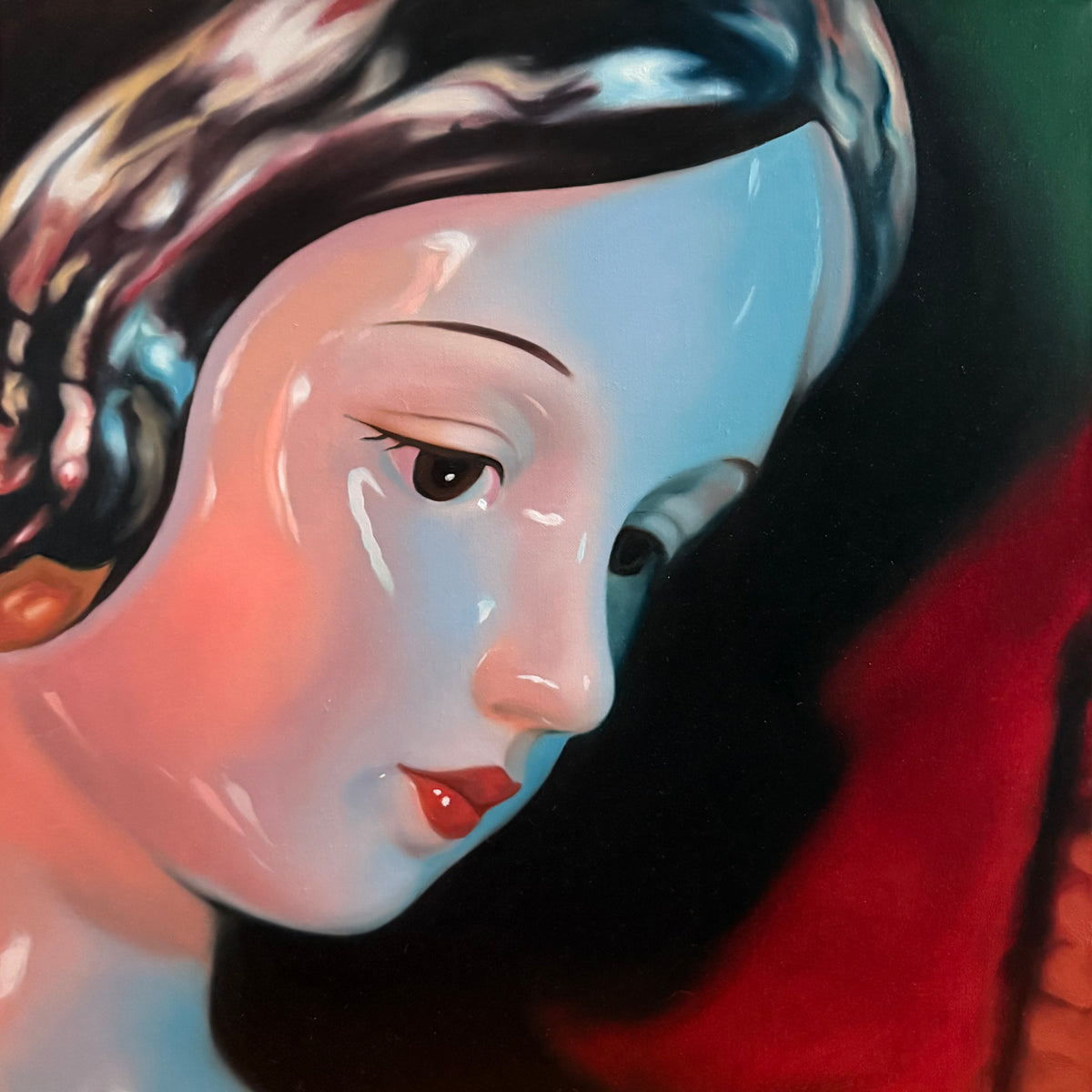 Starlight in Hot Cocoa