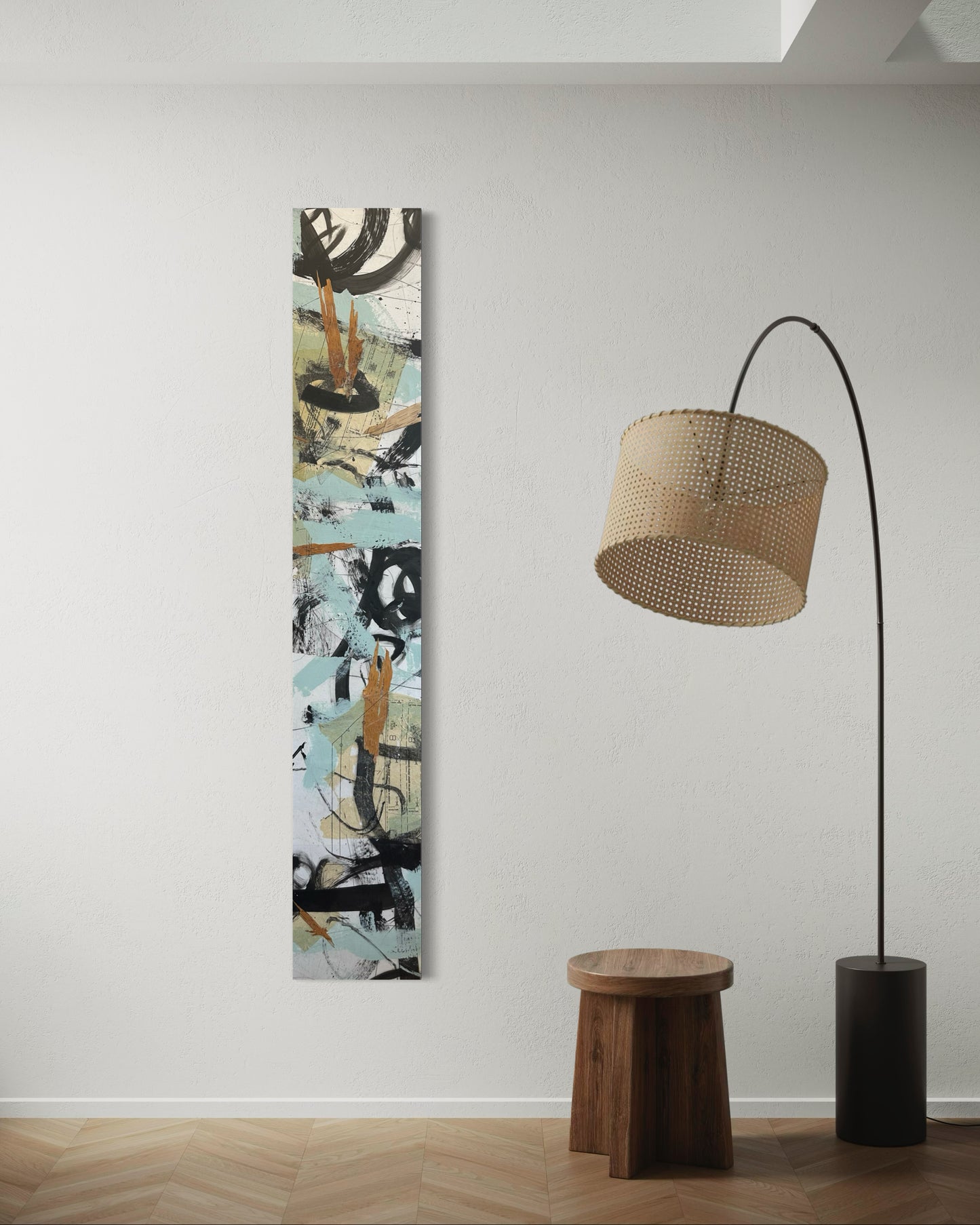 Whispers of the Forest 5