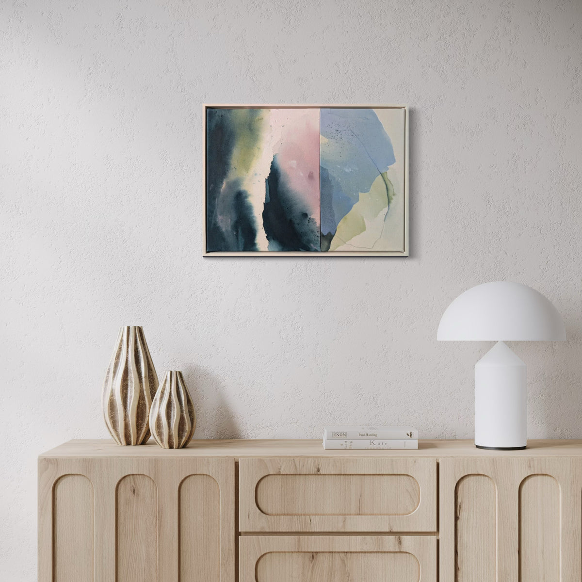 moving without sound