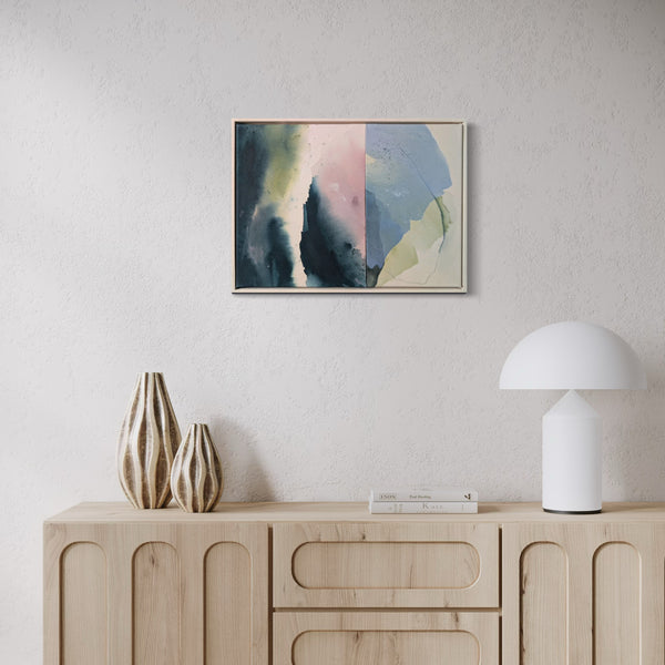 moving without sound