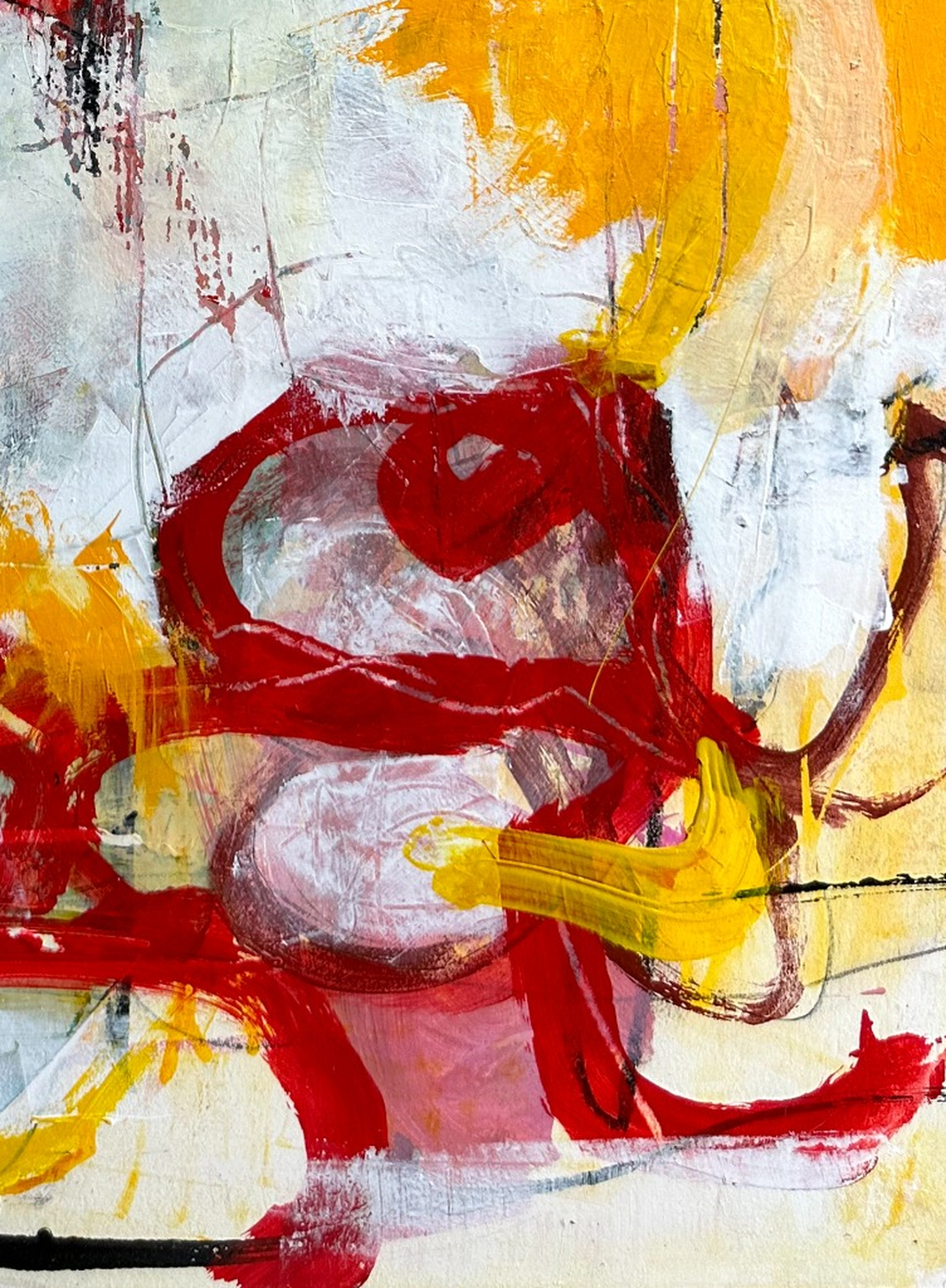 Orquevaux White Whispers 2