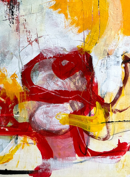 Orquevaux White Whispers 2