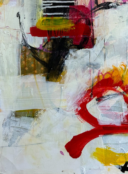 Orquevaux White Whispers 2