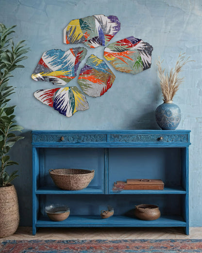 Spring Bloom - 5 Part