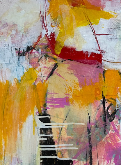 Orquevaux White Whispers 2