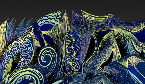 Resiliency 1 Carousel