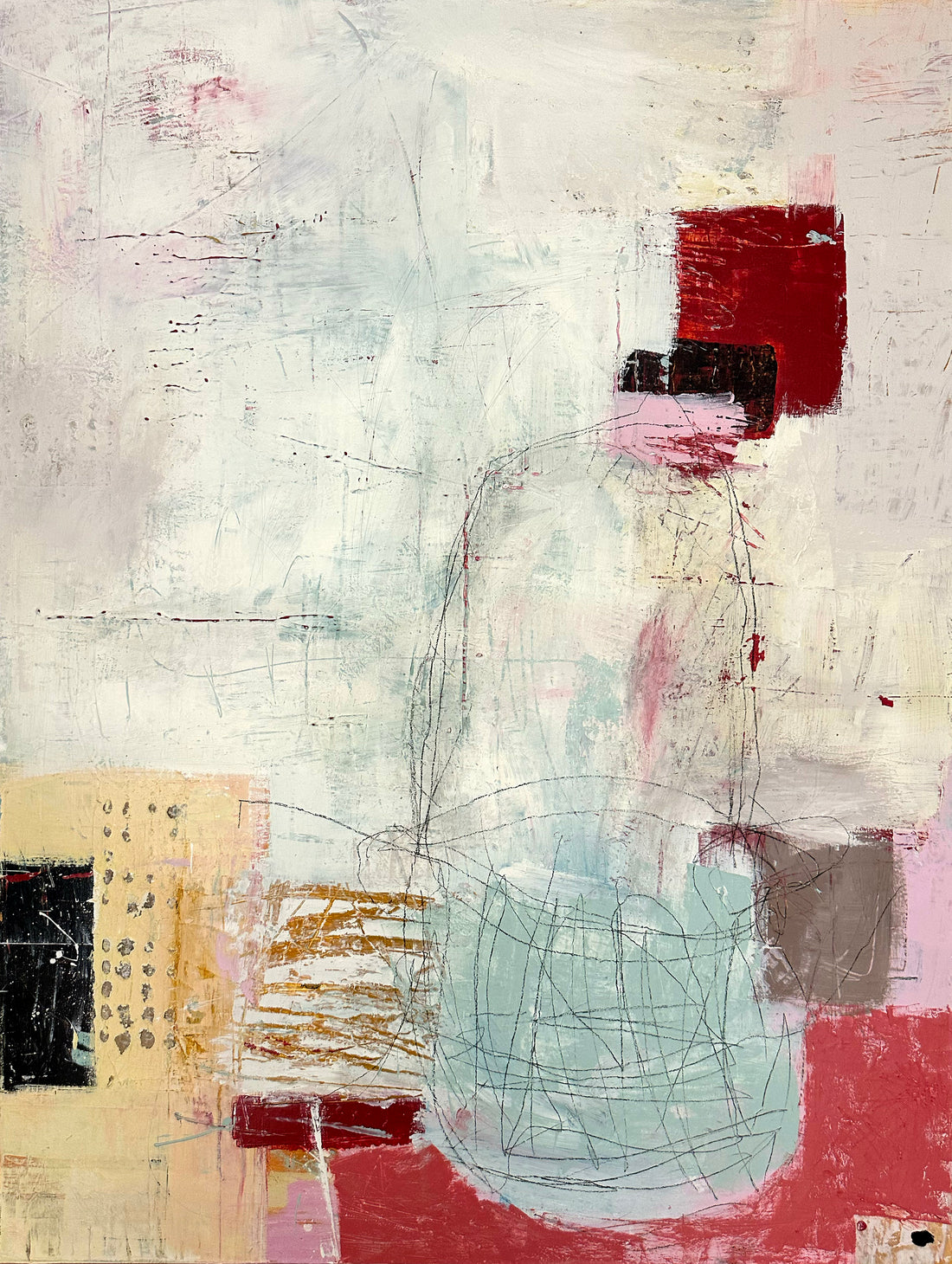 Christiane Corcelle - Out Of Reach