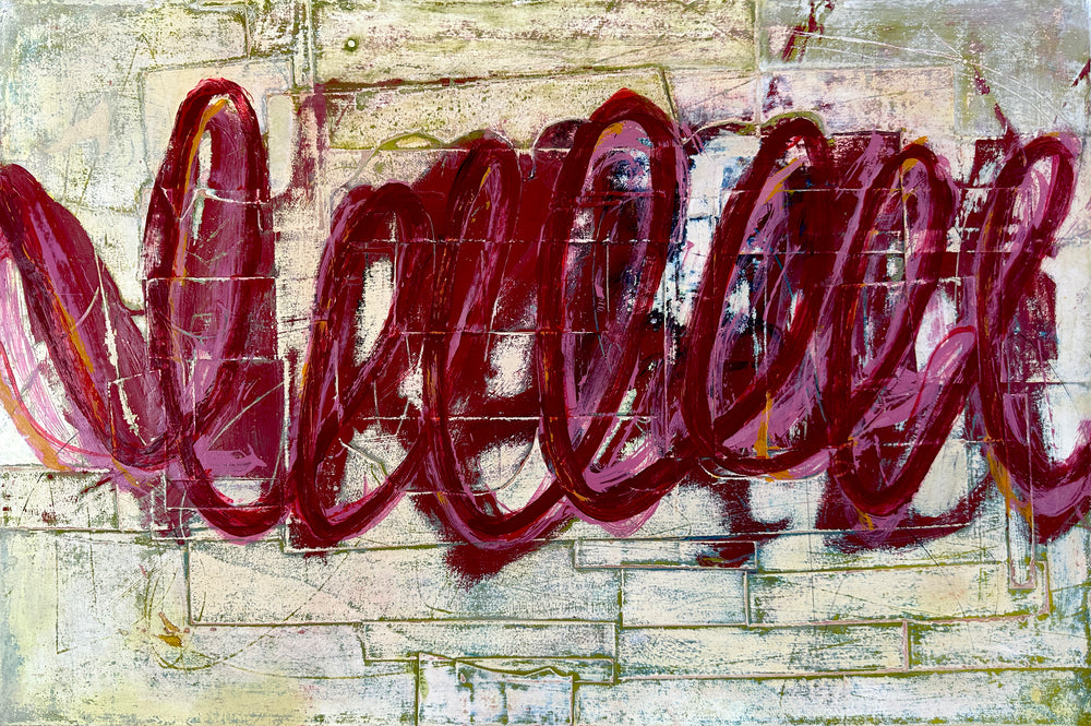 Rouge Pour Toujours III