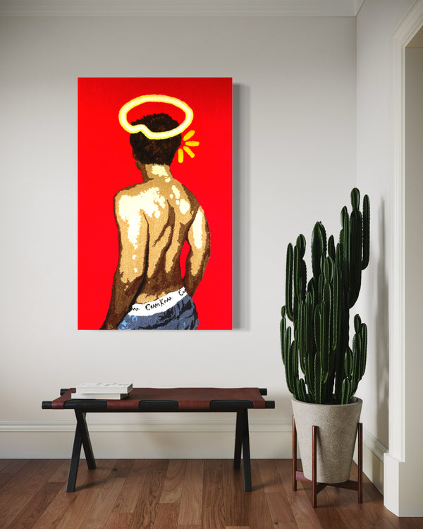 Too Noble to Curb and Too Lofty to Bend