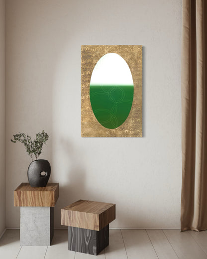 Tapestry Of The Land