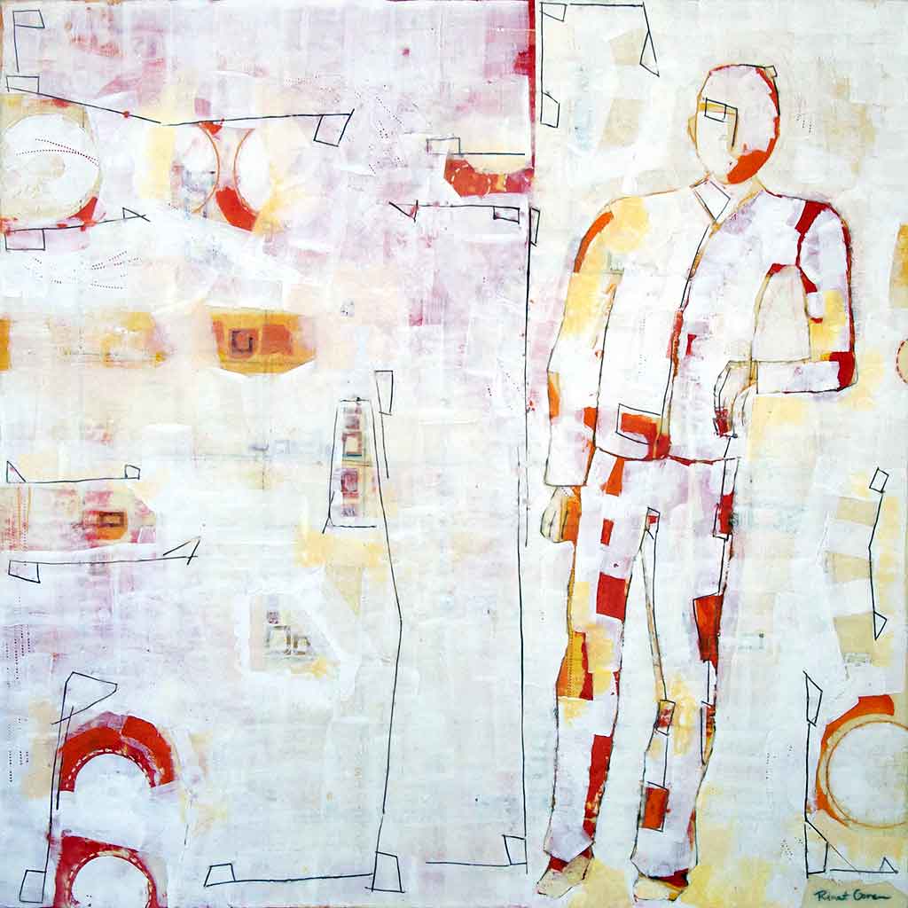 Rinat Goren - Love This Man