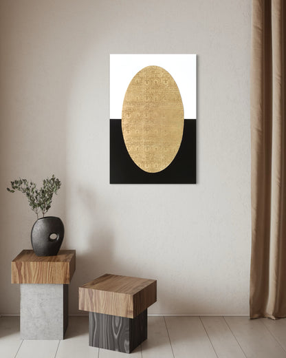 Tapestry Of Natures Balance