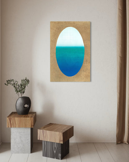 Tapestry Of Tropical Waters