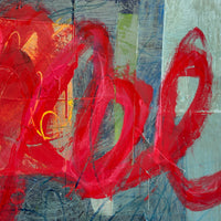 Rouge Pour Toujours I