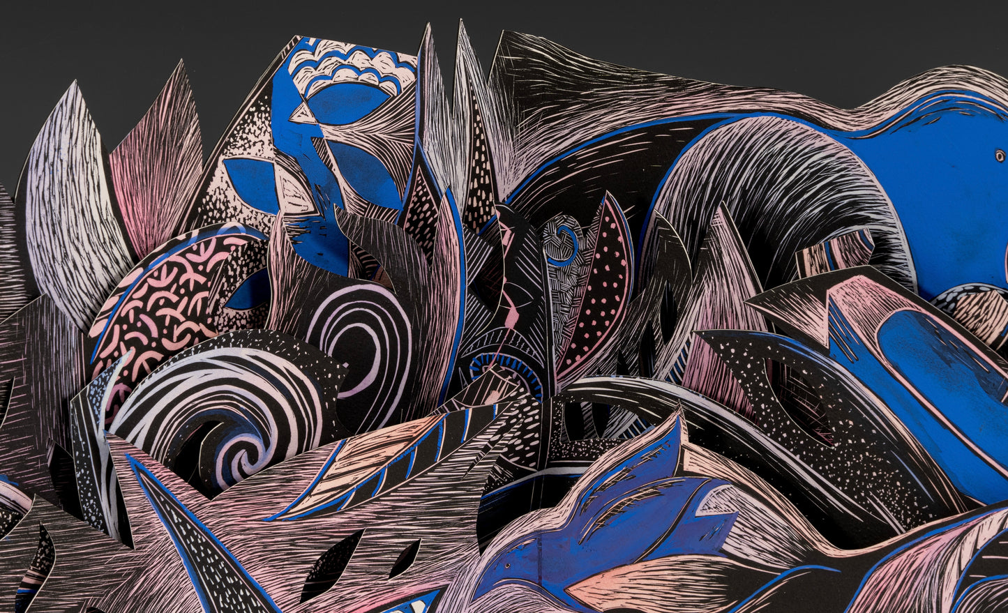 Resiliency 3 Carousel