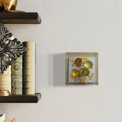 Life is Golden mini #16