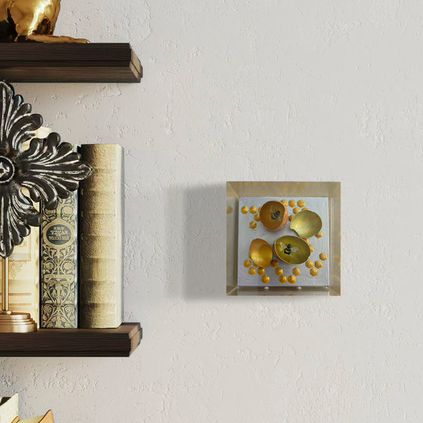 Life is Golden mini #16