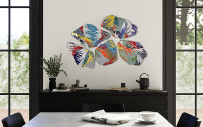 Spring Bloom - 5 Part