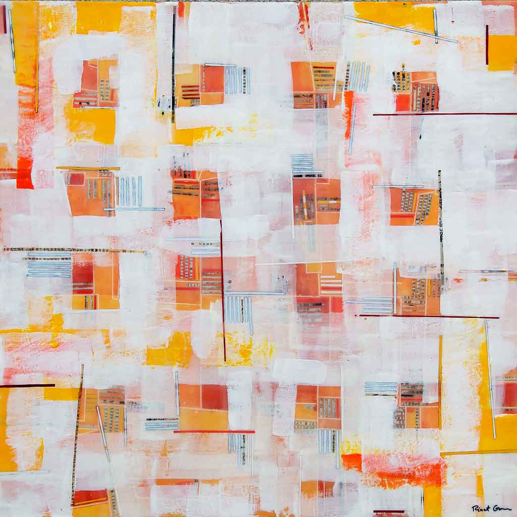 Rinat Goren - Invitation