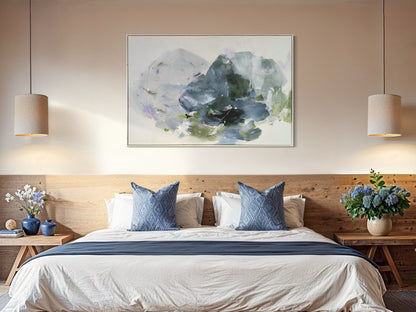 nostalgia and flowers