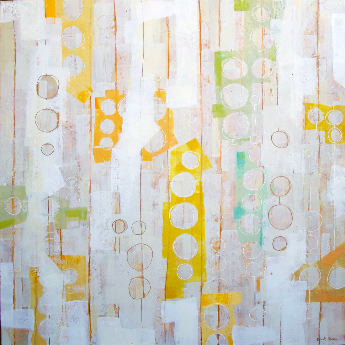 Rinat Goren - We Are So Much More