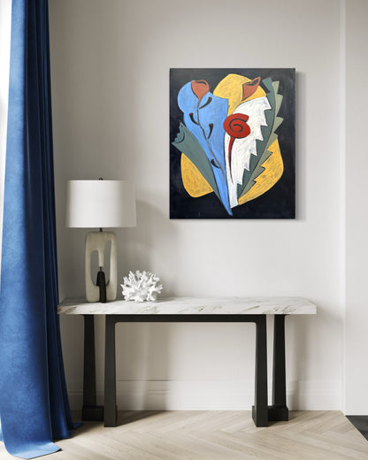 Mid Century Modern II