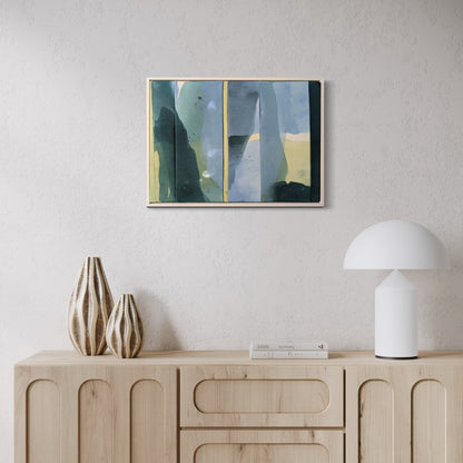 between here and there