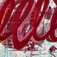 Rouge Pour Toujours II